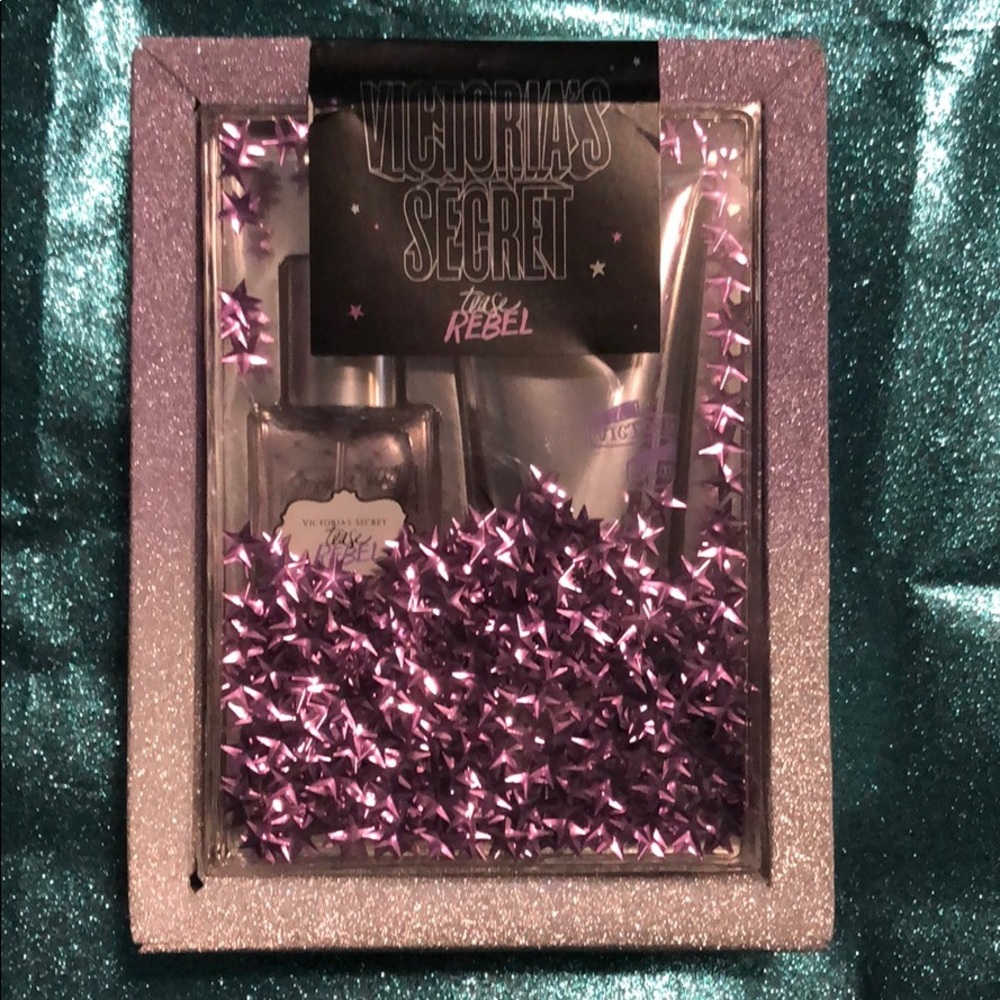 Victoria’s Secret Tease Rebel Mist & Lotion